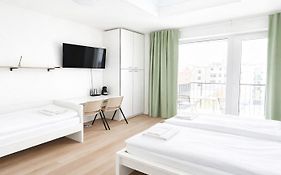 Bella Apartments Brno